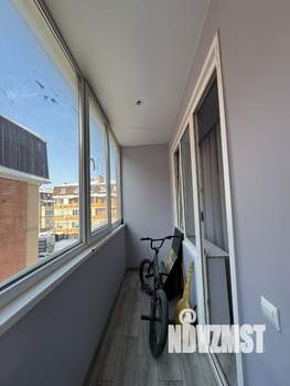 1-к квартира, на длительный срок, 32м2, 3/6 этаж