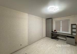 2-к квартира, на длительный срок, 42м2, 13/16 этаж