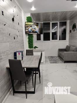 1-к квартира, на длительный срок, 44м2, 18/24 этаж