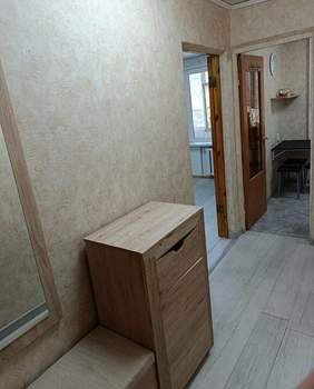 1-к квартира, на длительный срок, 39м2, 2/5 этаж