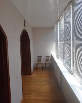 3-к квартира, на длительный срок, 98м2, 2/6 этаж