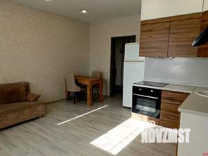 Студия квартира, посуточно, 30м2, 15/18 этаж