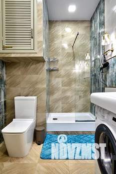 1-к квартира, посуточно, 41м2, 7/14 этаж