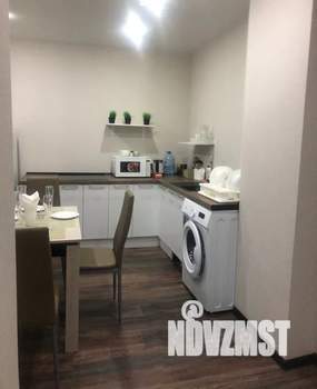2-к квартира, посуточно, 48м2, 4/5 этаж