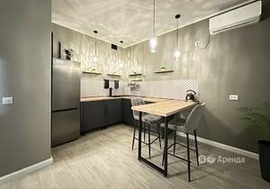 1-к квартира, на длительный срок, 33м2, 6/9 этаж