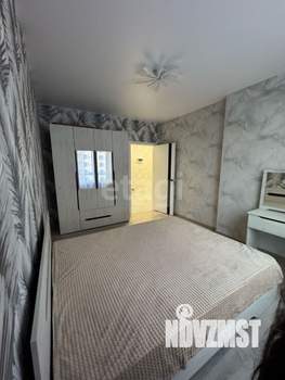 1-к квартира, на длительный срок, 44м2, 5/16 этаж