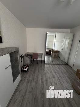 1-к квартира, на длительный срок, 35м2, 20/24 этаж