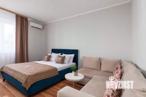 2-к квартира, посуточно, 70м2, 1/1 этаж