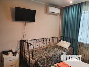 1-к квартира, посуточно, 32м2, 4/12 этаж