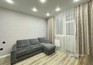 Студия квартира, на длительный срок, 20м2, 7/20 этаж