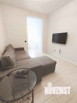 2-к квартира, посуточно, 45м2, 21/21 этаж