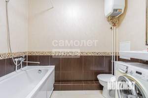 1-к квартира, на длительный срок, 34м2, 5/16 этаж