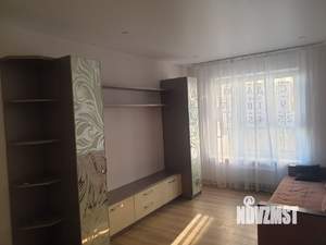 1-к квартира, на длительный срок, 54м2, 7/24 этаж