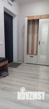 1-к квартира, на длительный срок, 40м2, 14/22 этаж