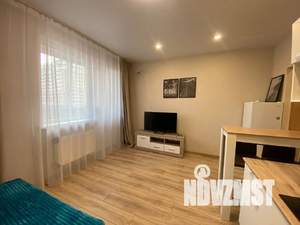 Студия квартира, на длительный срок, 20м2, 6/20 этаж