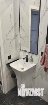 Студия квартира, на длительный срок, 25м2, 5/16 этаж