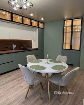 2-к квартира, на длительный срок, 70м2, 5/16 этаж