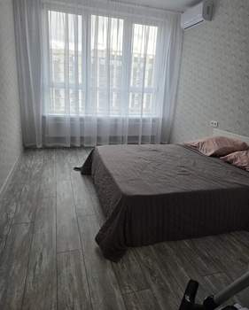 1-к квартира, на длительный срок, 44м2, 5/8 этаж