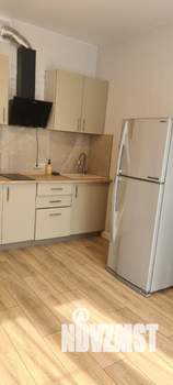 Студия квартира, на длительный срок, 25м2, 3/16 этаж