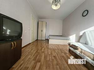 1-к квартира, на длительный срок, 37м2, 8/16 этаж