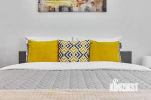 1-к квартира, посуточно, 40м2, 4/20 этаж