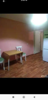 1-к квартира, на длительный срок, 44м2, 12/16 этаж