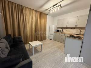 Студия квартира, на длительный срок, 24м2, 5/8 этаж