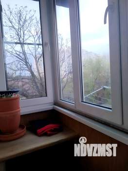 2-к квартира, на длительный срок, 46м2, 4/11 этаж