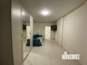 2-к квартира, на длительный срок, 60м2, 5/17 этаж