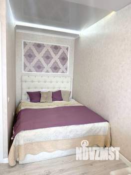 1-к квартира, посуточно, 40м2, 9/14 этаж