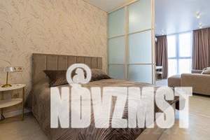 2-к квартира, посуточно, 36м2, 9/17 этаж