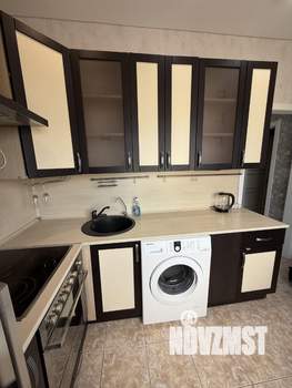 2-к квартира, на длительный срок, 45м2, 4/4 этаж