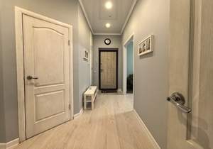 2-к квартира, на длительный срок, 80м2, 12/16 этаж