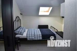 1-к квартира, посуточно, 21м2, 10/10 этаж