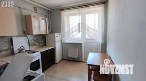 1-к квартира, на длительный срок, 36м2, 4/5 этаж