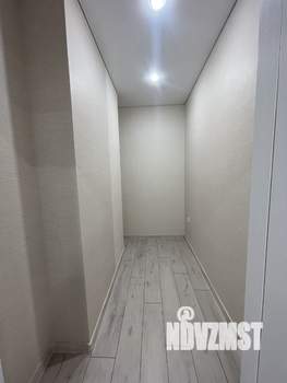1-к квартира, на длительный срок, 48м2, 4/18 этаж