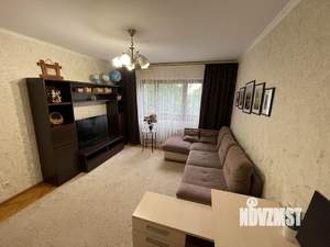 3-к квартира, на длительный срок, 72м2, 3/9 этаж