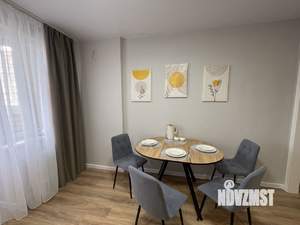 1-к квартира, на длительный срок, 44м2, 11/19 этаж