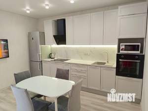 1-к квартира, на длительный срок, 51м2, 4/8 этаж