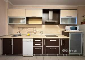 1-к квартира, на длительный срок, 60м2, 8/16 этаж