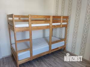 3-к квартира, на длительный срок, 81м2, 16/16 этаж