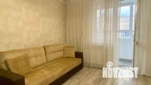 Студия квартира, посуточно, 24м2, 9/9 этаж