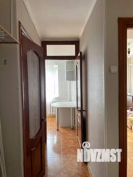 2-к квартира, на длительный срок, 44м2, 4/5 этаж