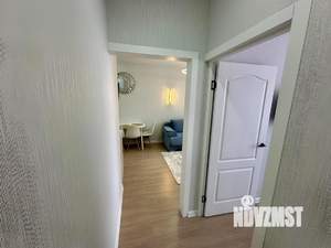 1-к квартира, на длительный срок, 45м2, 13/16 этаж