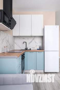 1-к квартира, посуточно, 38м2, 2/16 этаж