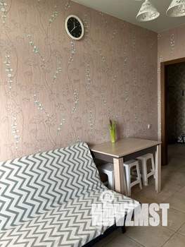 1-к квартира, посуточно, 49м2, 14/16 этаж