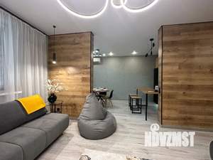 2-к квартира, посуточно, 70м2, 1/19 этаж