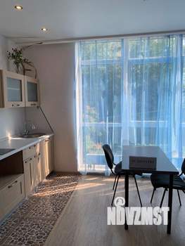 2-к квартира, посуточно, 50м2, 3/4 этаж