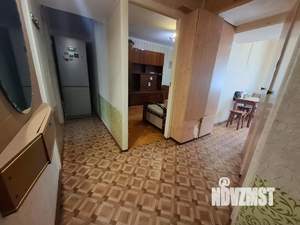 2-к квартира, на длительный срок, 45м2, 2/5 этаж