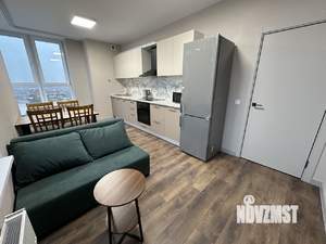 2-к квартира, на длительный срок, 54м2, 14/18 этаж